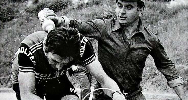 Eddy Merckx