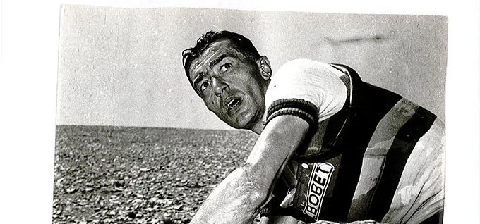 Louison Bobet