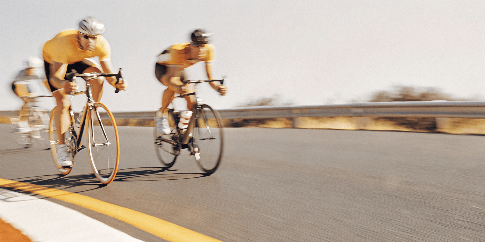 Look de cycliste