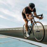 Usage de gapette en compétition cycliste
