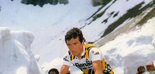 Bernard Hinault