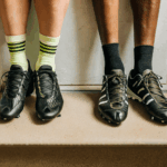 Gauche ou droite ? Choississez la bonne paire de chaussure selon votre pratique en cyclisme