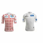 Maillots du Tour de France