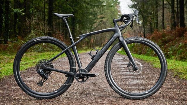 Test Trek Checkpoint SL Gen 3 : le gravel taille pour l&rsquo;aventure au long cours