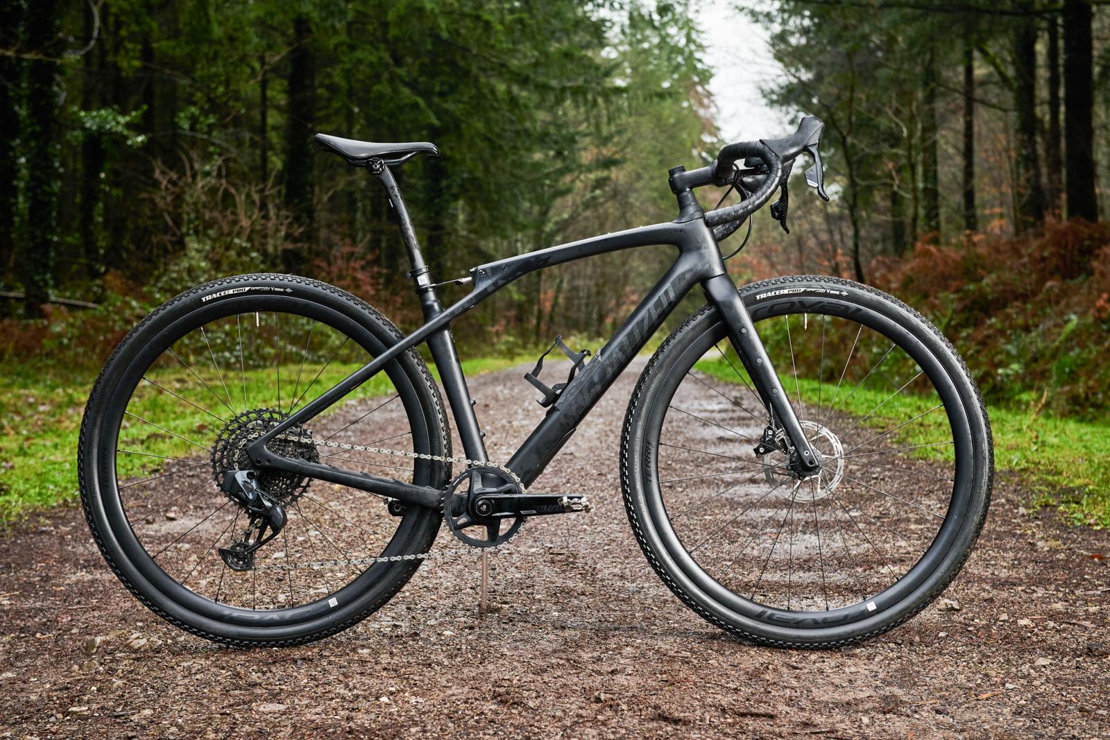 Specialized Diverge STR